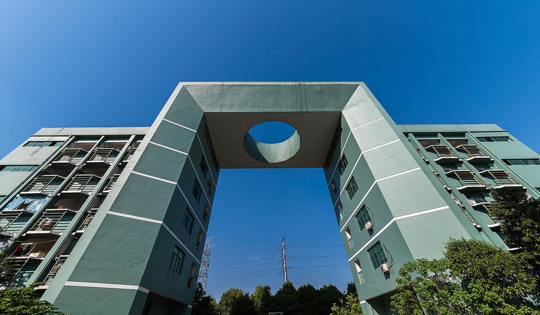 麗水森源木業(yè)有限公司1#、4#廠房工程