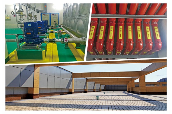 喜報?。?！中立建設(shè)首獲“國家優(yōu)質(zhì)工程獎”