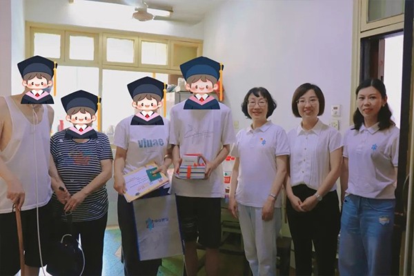 青春公益 | “中立筑夢(mèng)助學(xué)工程”活動(dòng)，圓夢(mèng)今夏