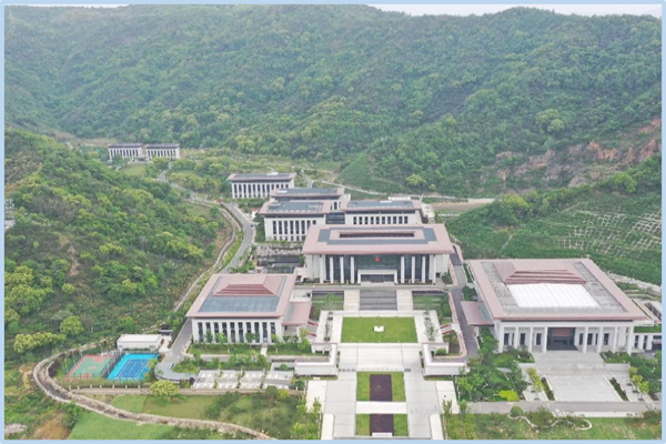 強(qiáng)學(xué)習(xí) | 走高質(zhì)量發(fā)展之路——中立建設(shè)組織觀摩優(yōu)質(zhì)工程項(xiàng)目